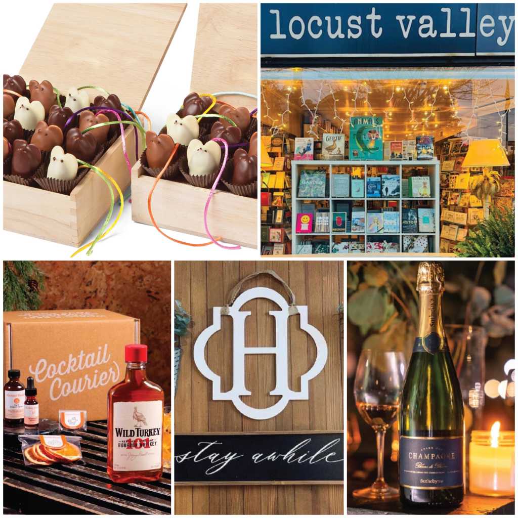 holiday gift ideas
