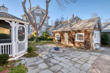 Sag Harbor