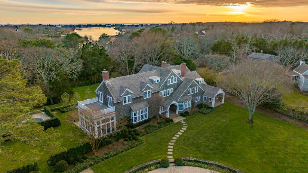 Georgica, East Hampton