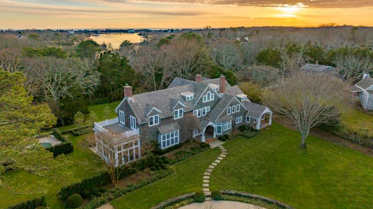 Georgica, East Hampton