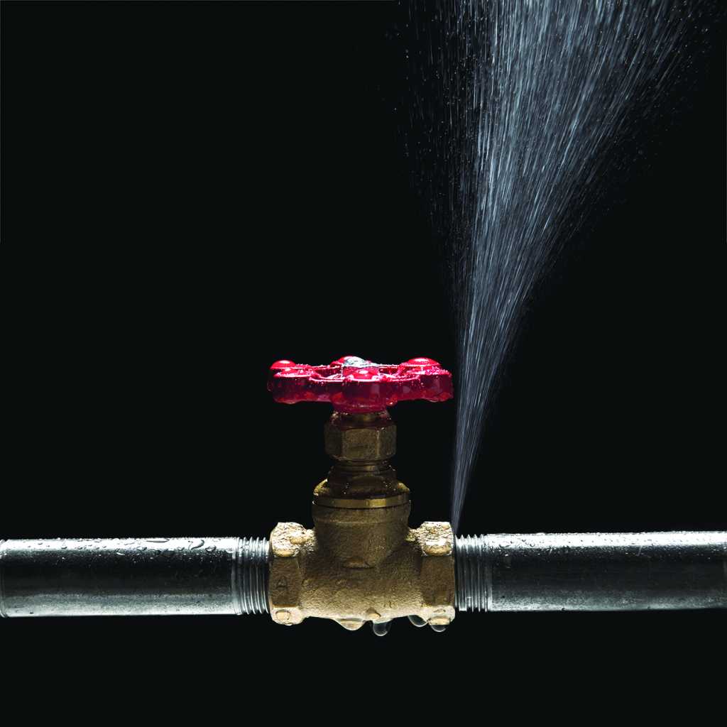 plumbing