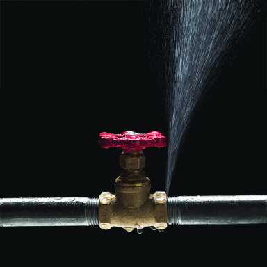 plumbing