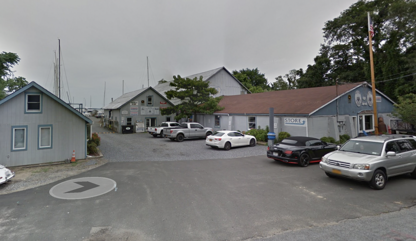 23 Priciest East End Commercial Real Estate Sales of 2023