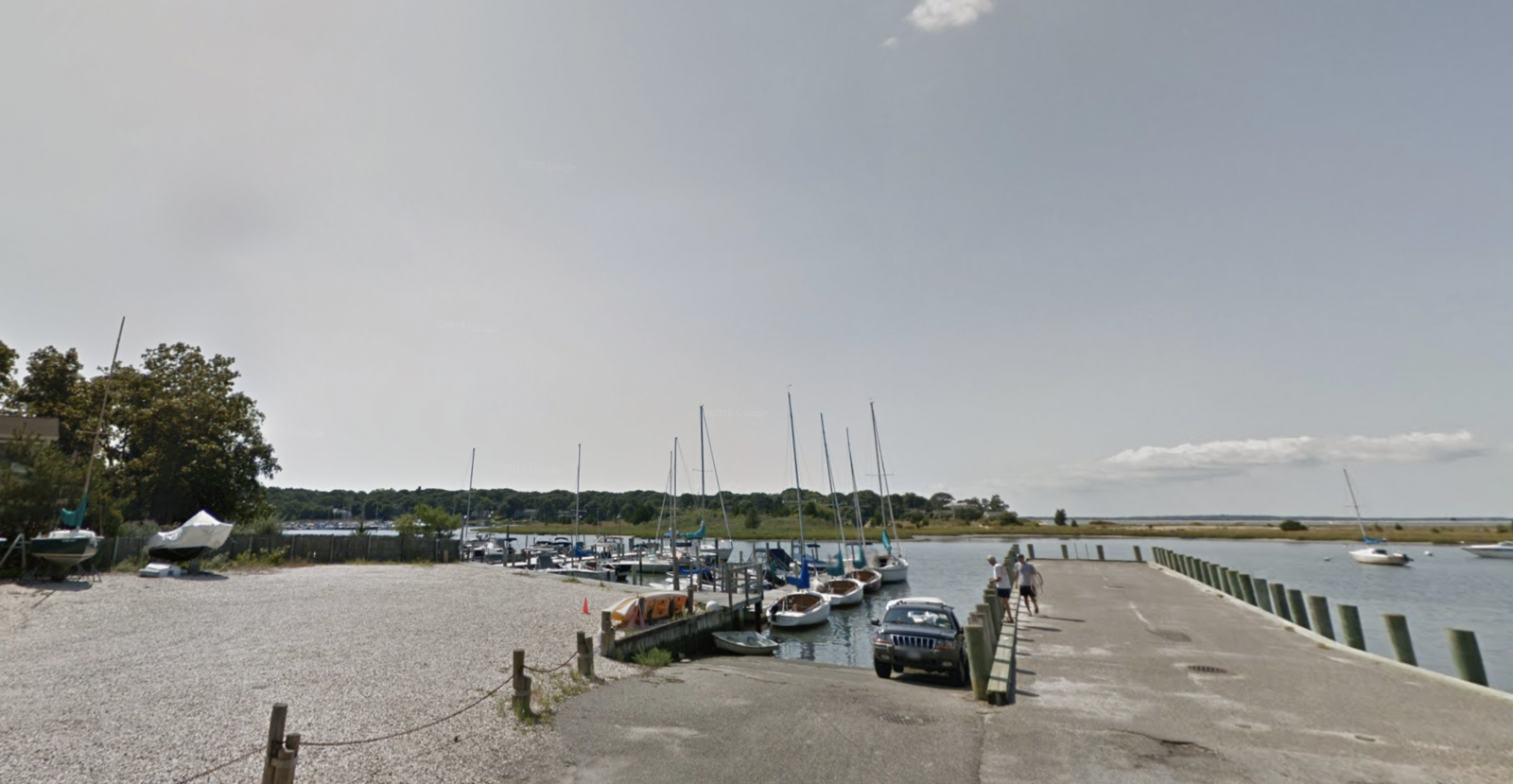 23 Priciest East End Commercial Real Estate Sales of 2023