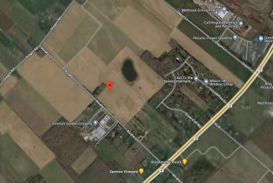 Cutchogue, North Fork, farms, Peconic Land Trust