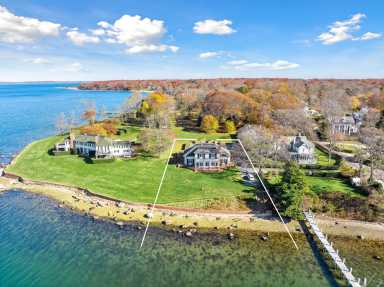 Shelter Island