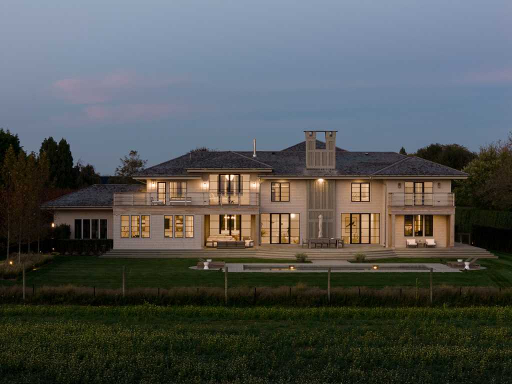 Sagaponack, Hamptons