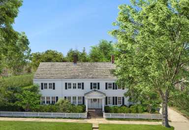 East Hampton