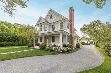 Sag Harbor