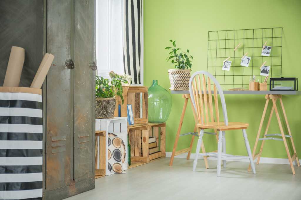 repurpose bedroom empty nester