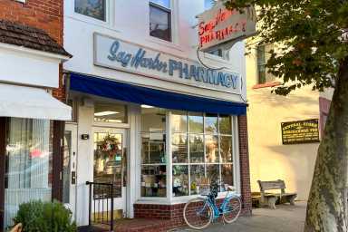 Sag Harbor Pharmacy