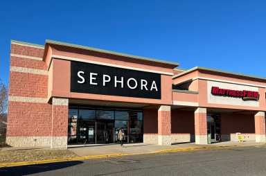 Sephora, Riverhead