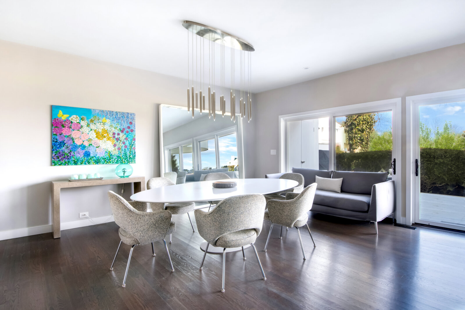 Water Mill Condo South of the Highway Lists for 2.7M