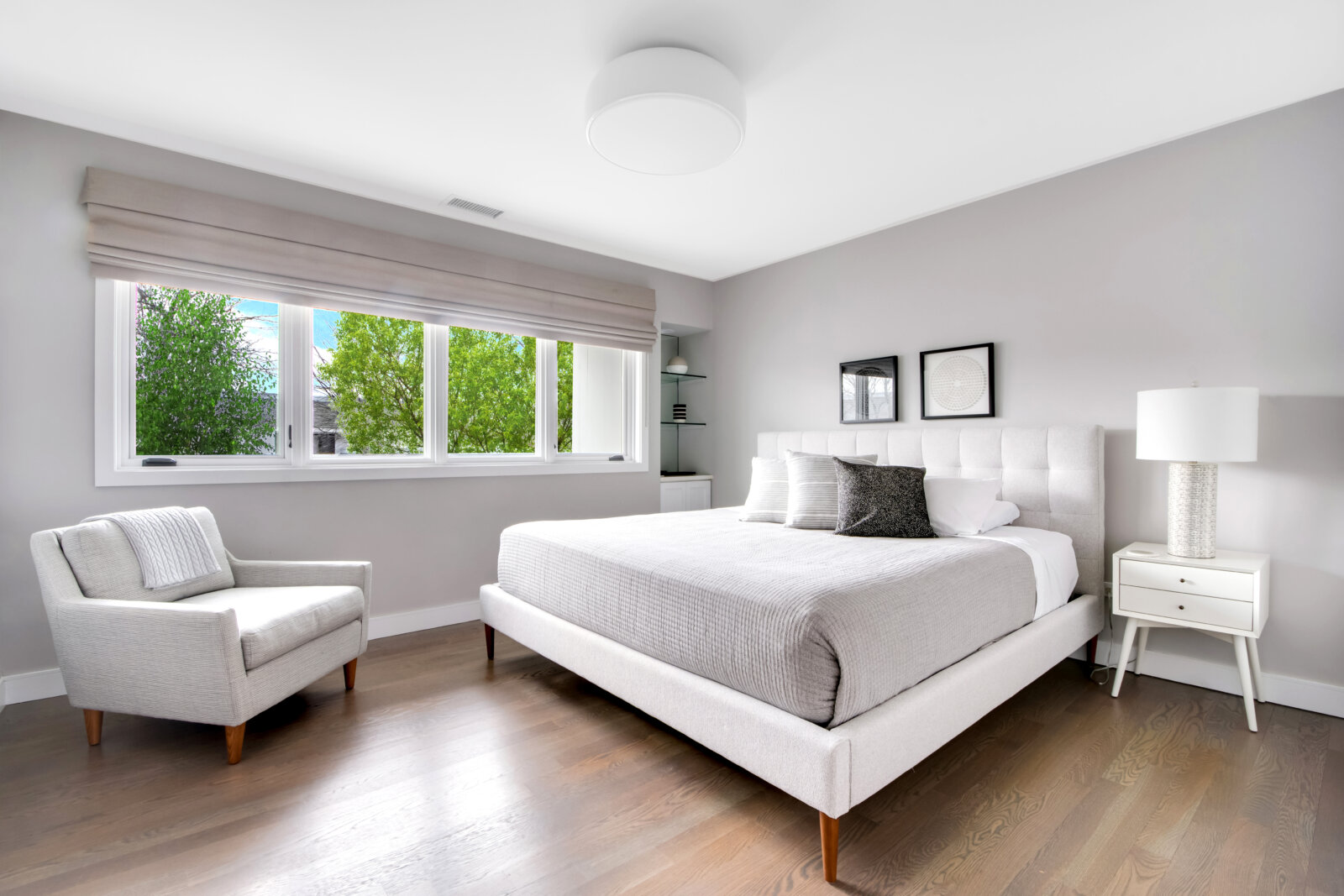 Water Mill Condo South of the Highway Lists for 2.7M