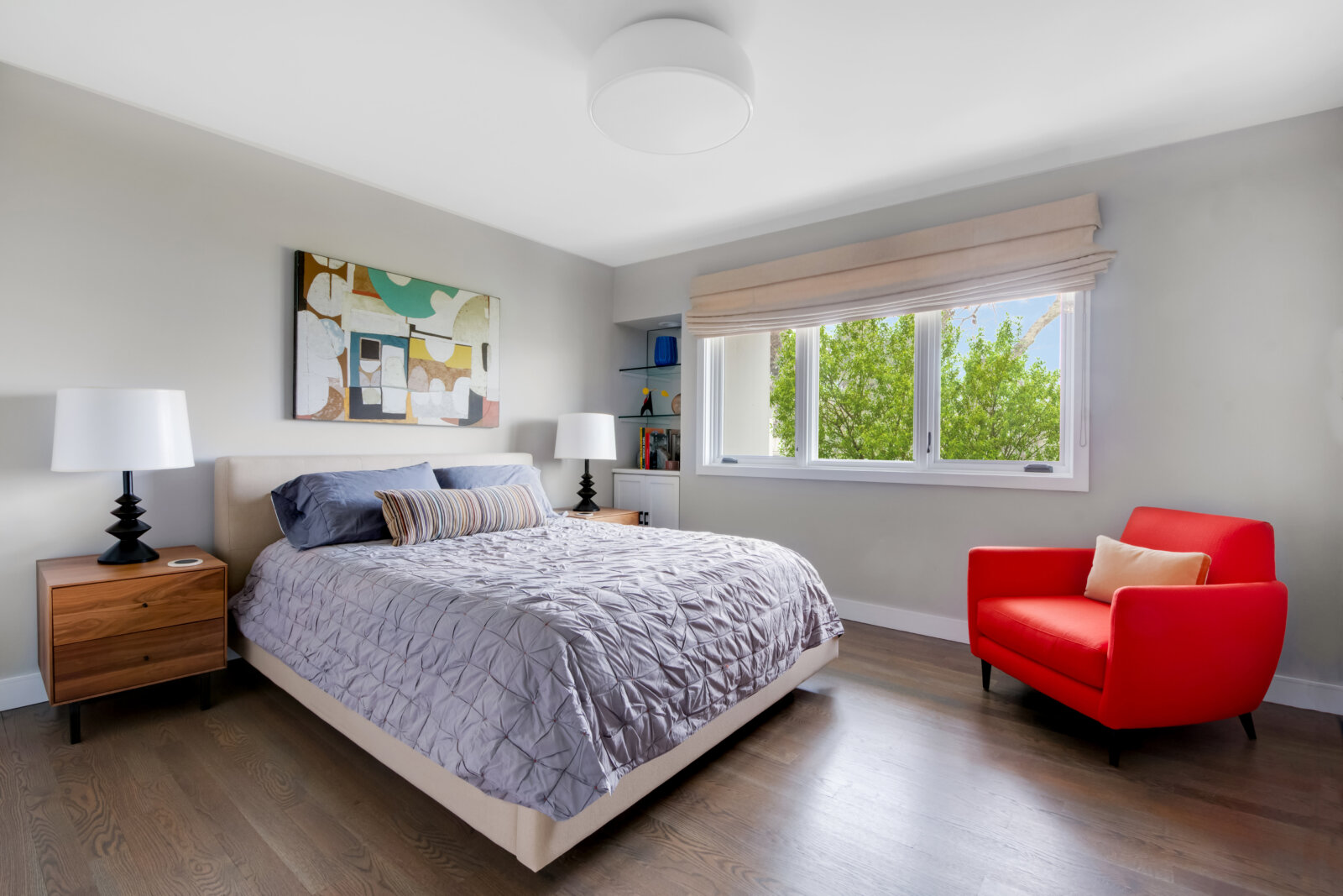 Water Mill Condo South of the Highway Lists for 2.7M