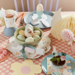 Easter Table