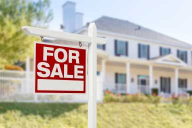 NAR, landmark real estate case