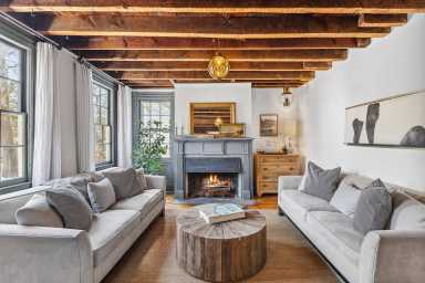 Sag Harbor Village