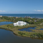 Harry Macklowe, East Hampton