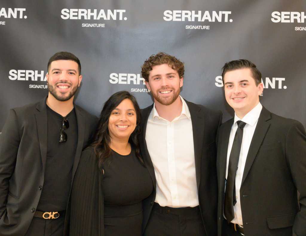 SERHANT., Wainscott listing
