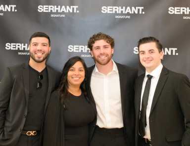 SERHANT., Wainscott listing