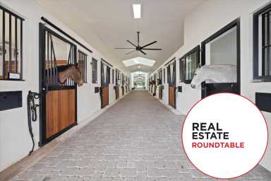 Wellington, Real Estate Roundtable
