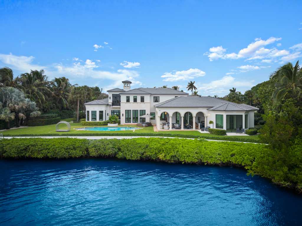 Palm Beach, Manalapan, Elizabeth DeWoody