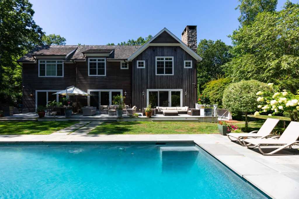 Sag Harbor, Noyac, nature