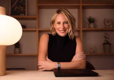 Alexis Meadows, Michael Lorber Team, Douglas Elliman, North Fork