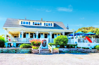 Montauk, Surfside Inn