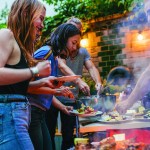 By employing the following measures, hosts can ensure their Memorial Day barbecues are safe for all in attendance.