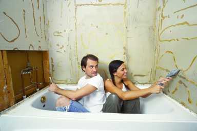 DIY Homeowners