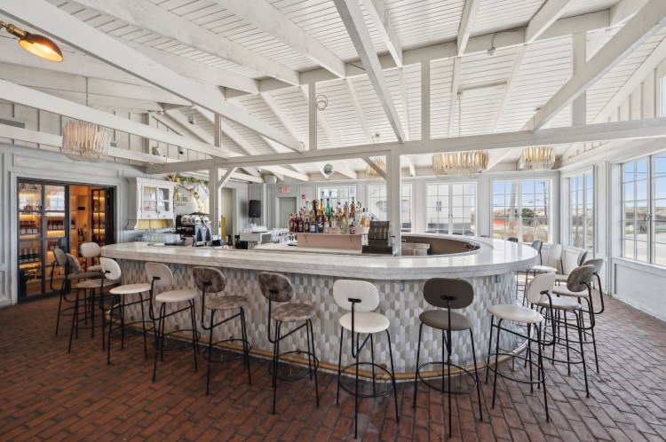 Montauk, Sel Rrose, restaurant