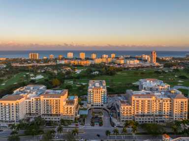 ALINA Residences, Boca Raton