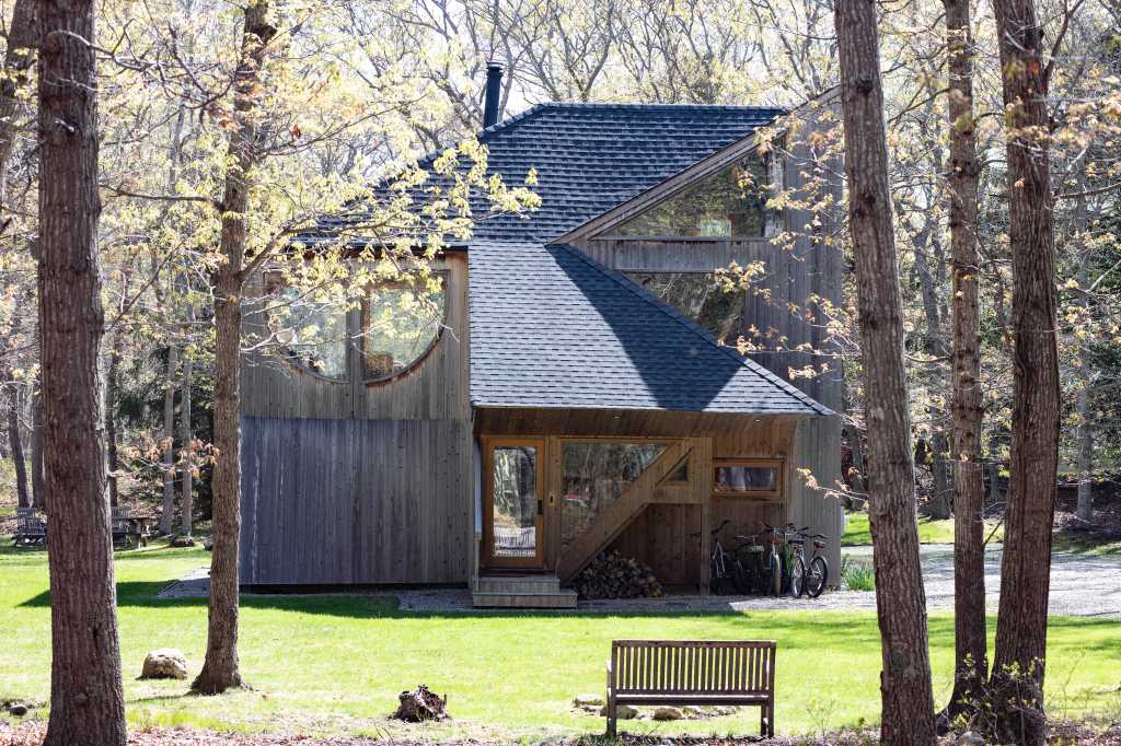 Maureen Dowd, Hamptons, Andrew Geller, Springs