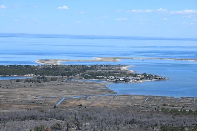 Lazy Point, Amagansett, Hamptons