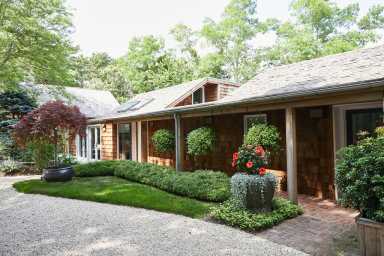 Amagansett, Neil Simon, summer rental, Hamptons