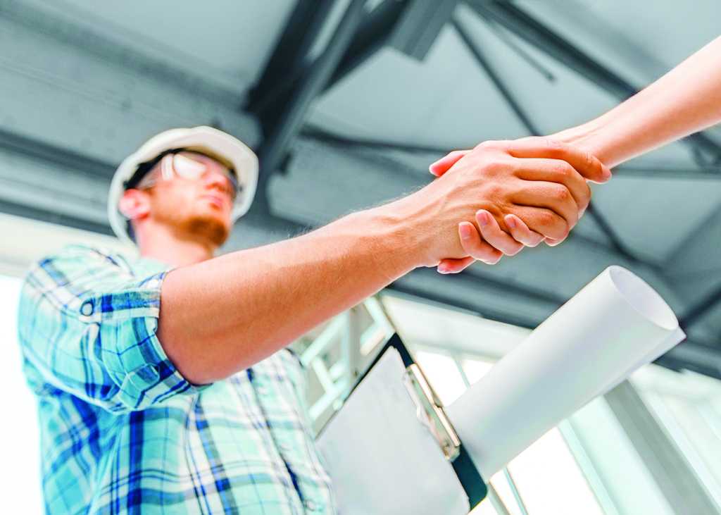 The following are some tips homeowners can consider as they look to hire a contractor.