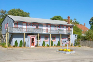 restaurant, lease, Shinnecock Hills, Hampton Bays