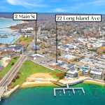 Sag Harbor commercial properties