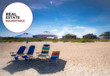 heat, Hamptons, agents, East End