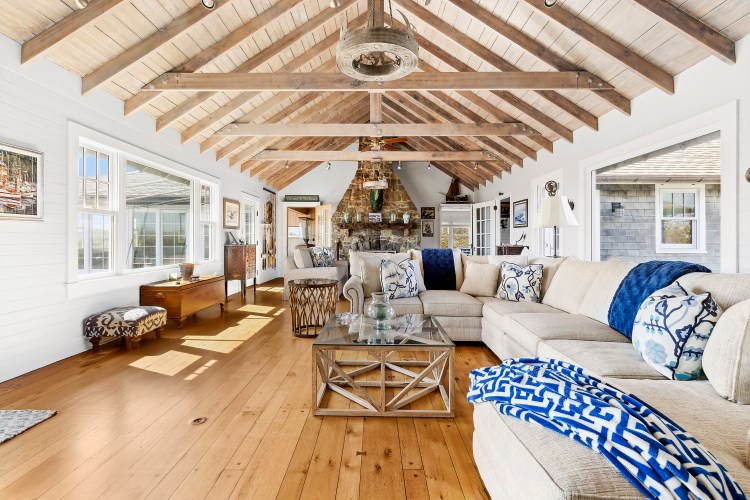 Oceanfront Property in Quogue Sells for $16.65 Million