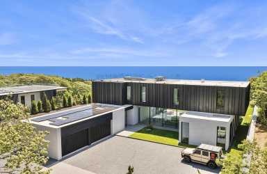 Kyle Rosko, Marcy Braun, Hamptons, Douglas Elliman, Montauk