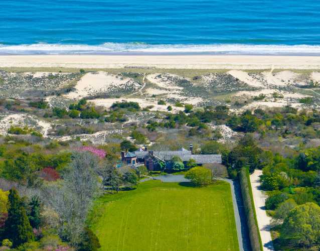 East Hampton Village