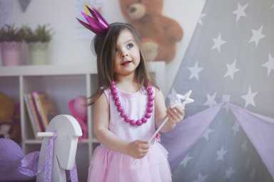 playrooms