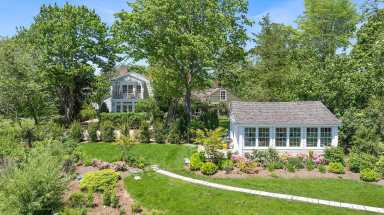 Hamptons market