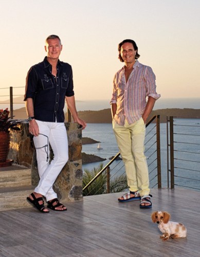 East Hampton Antiques & Design Show, East Hampton, Tony Ingrao, Randy Kemper