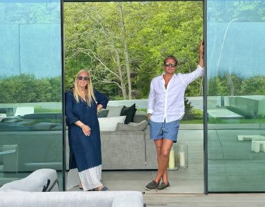 Kyle Rosko, Marcy Braun, Hamptons, Douglas Elliman