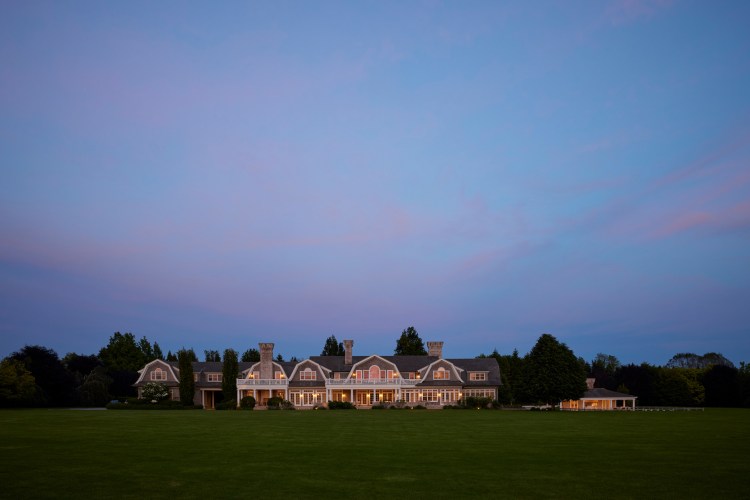 Water Mill, Hamptons, equestrian