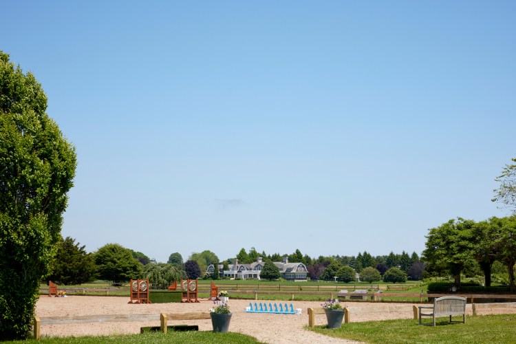 Water Mill, Hamptons, equestrian